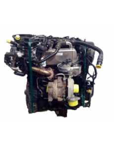 Motor Usado Audi A4 A5 A6 Q5 2.0 TDi 177cv CGLC